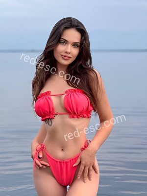 Аня — Правдинск